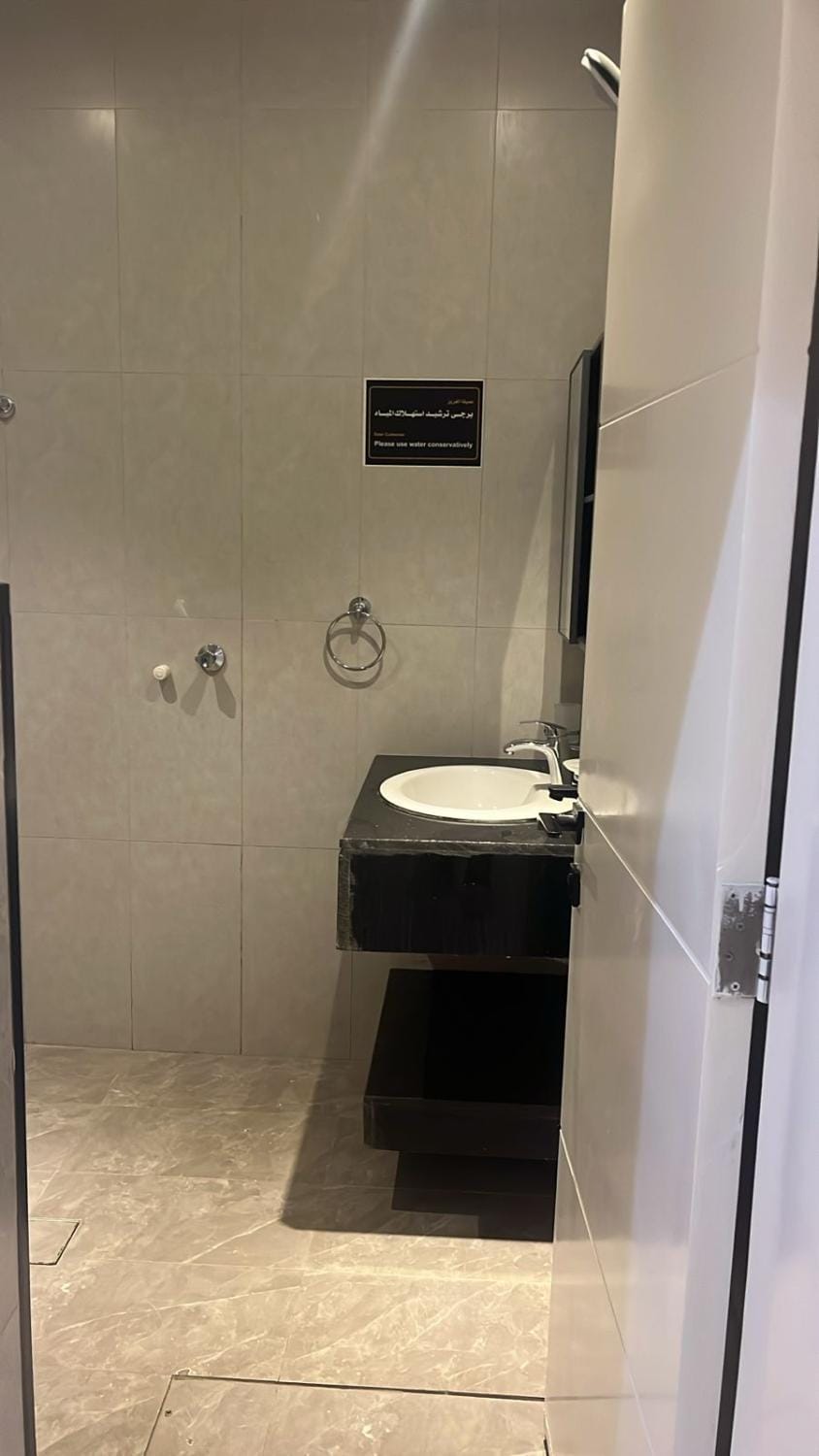 استديو تراحيب لبن للضيافة Apartment hotel in Riyadh