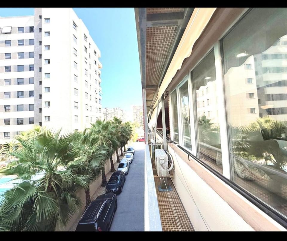 Apartamento al lado de la playa Apartment in Alicante