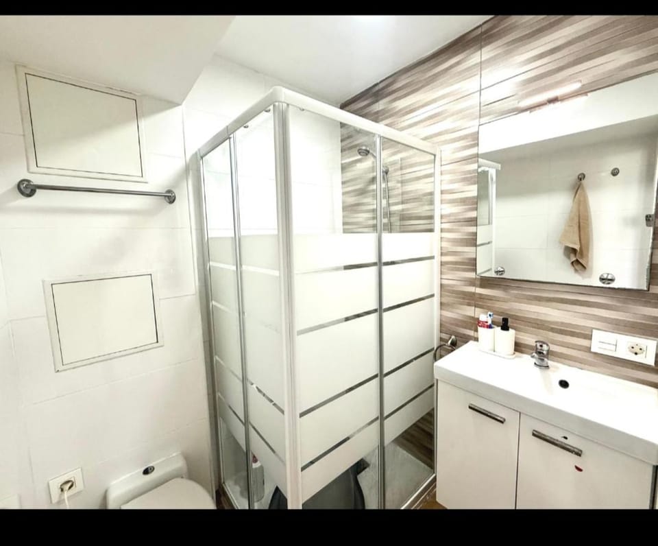 Apartamento al lado de la playa Apartment in Alicante