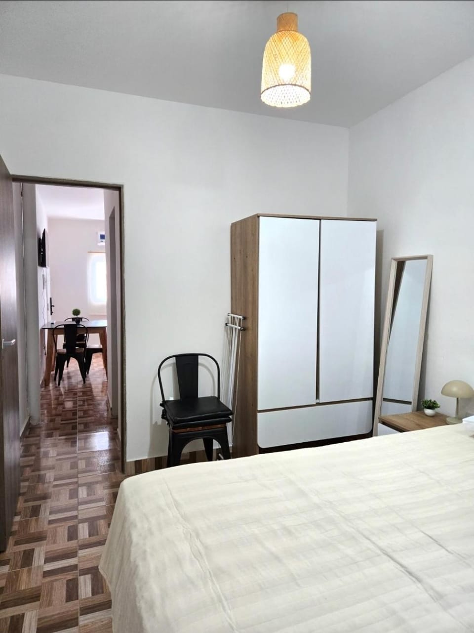 Cesar - Caesars Apartment in La Rioja