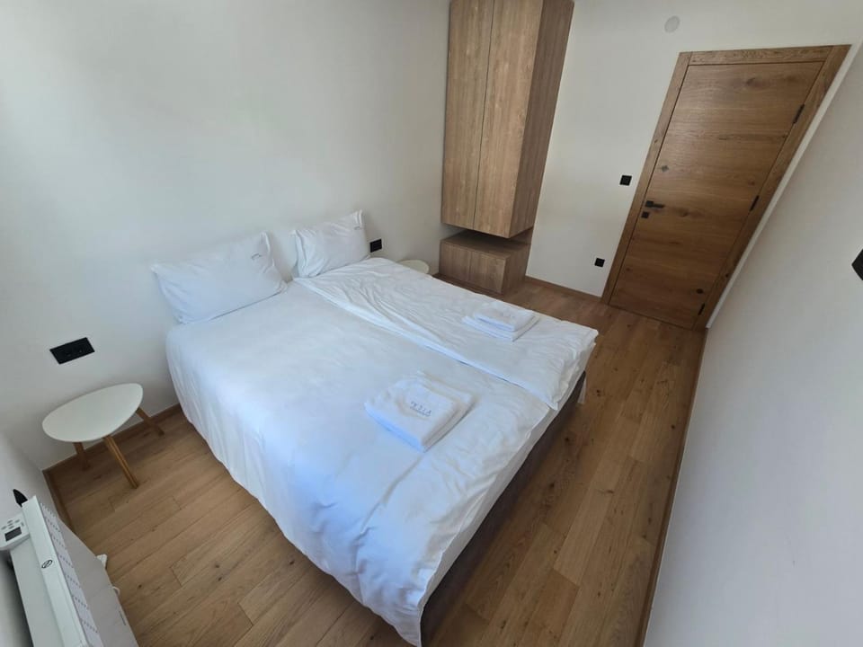 Apartman Lux Jahorinska Vila 51 Apartment in Federation of Bosnia and Herzegovina