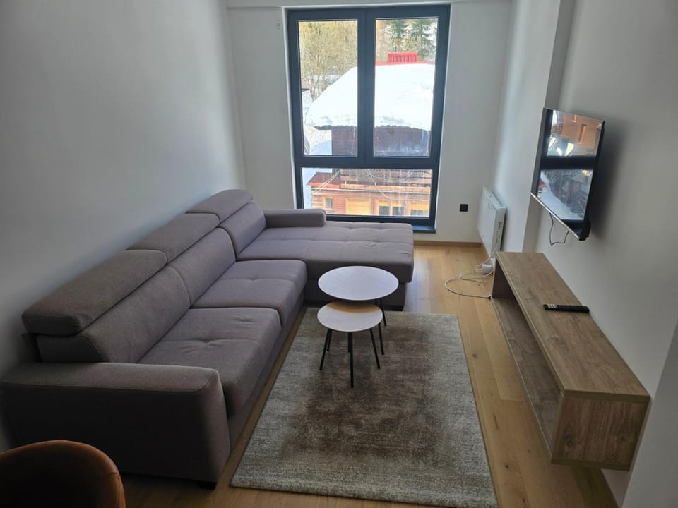 Apartman Lux Jahorinska Vila 51 Apartment in Federation of Bosnia and Herzegovina
