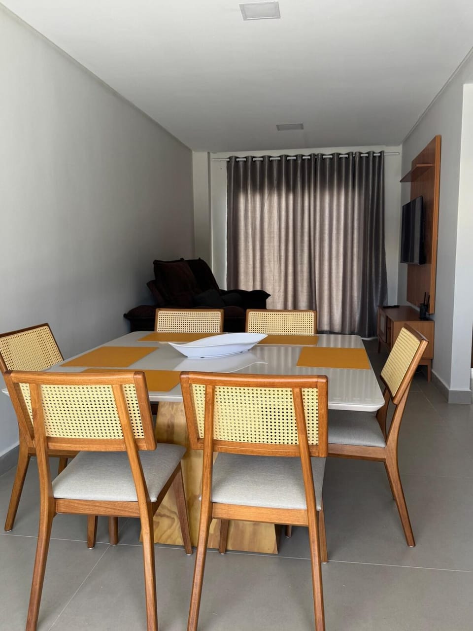 Casa Safira Praia de Castelhanos House in Anchieta