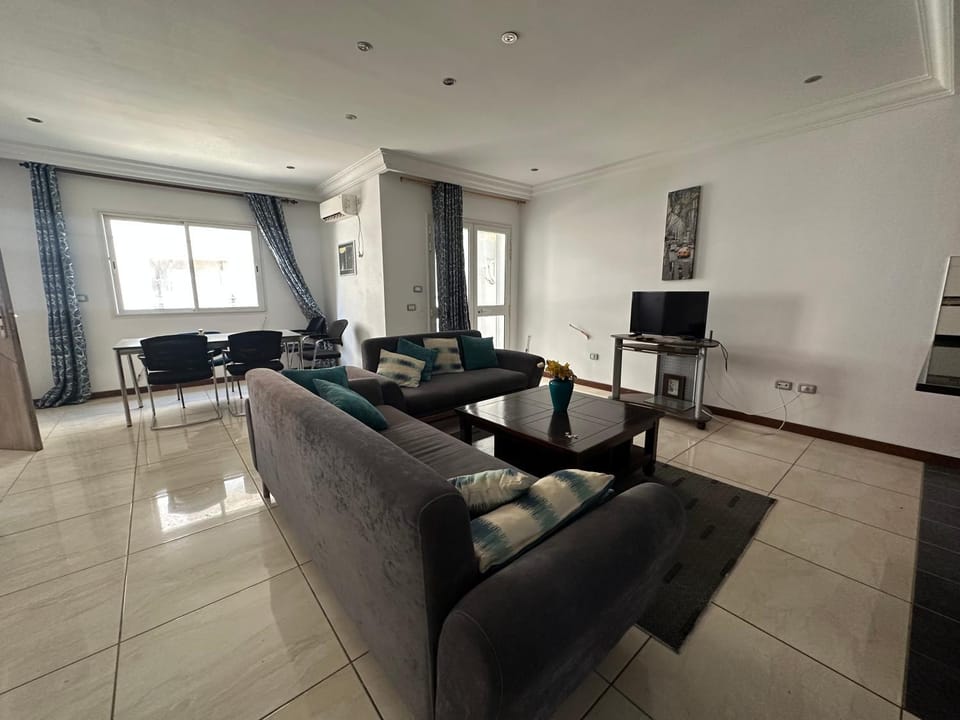 Safehouse Apartment in Tunis Governorate, Tunisia