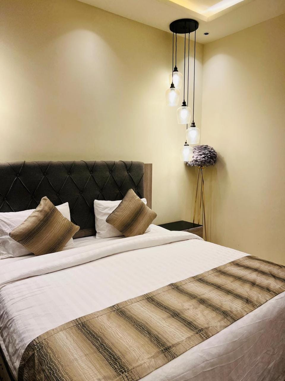 استديو اماسي الرياض Apartment hotel in Riyadh