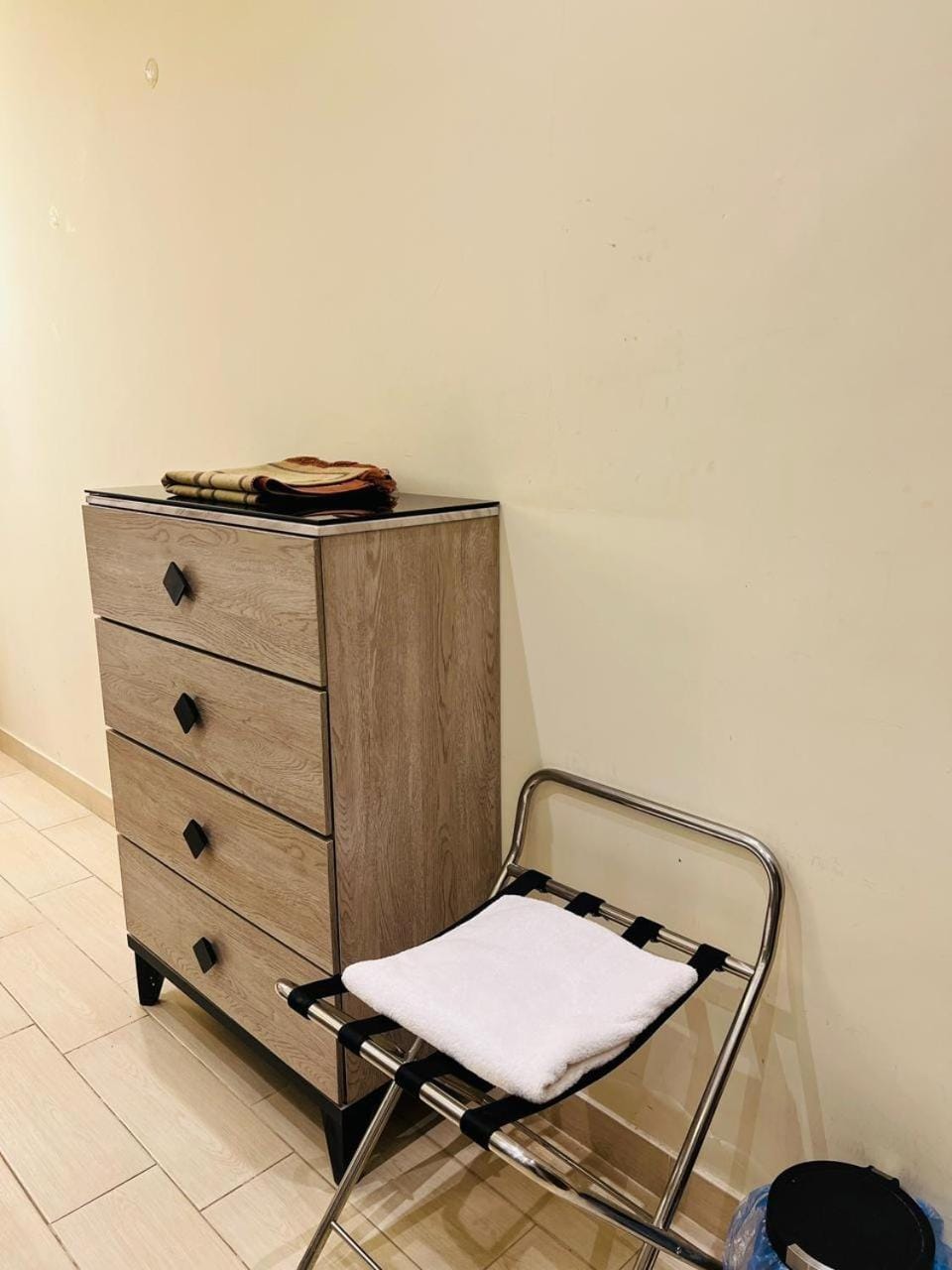 استديو اماسي الرياض Apartment hotel in Riyadh