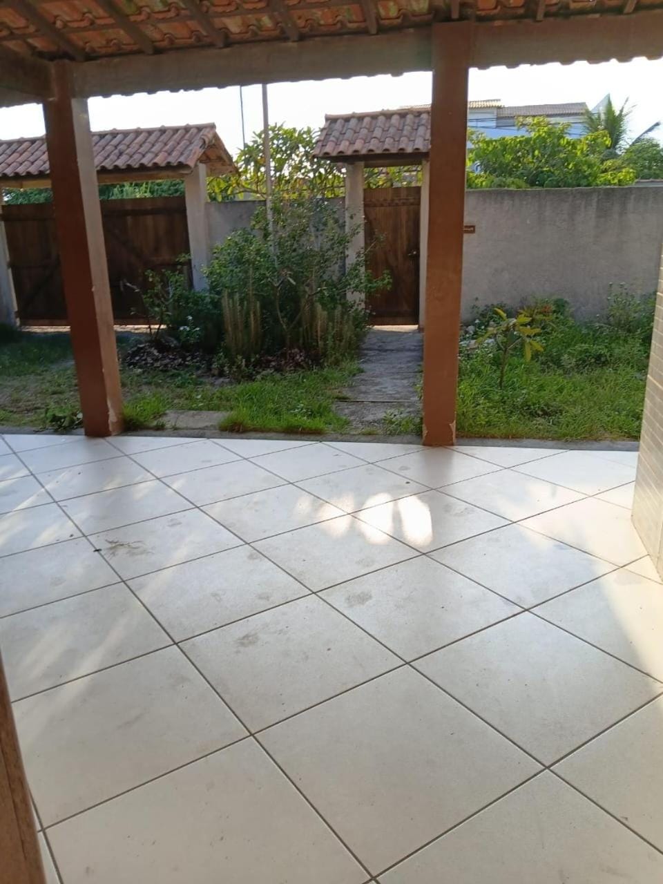 Recanto Seu sossego ! House in Niterói