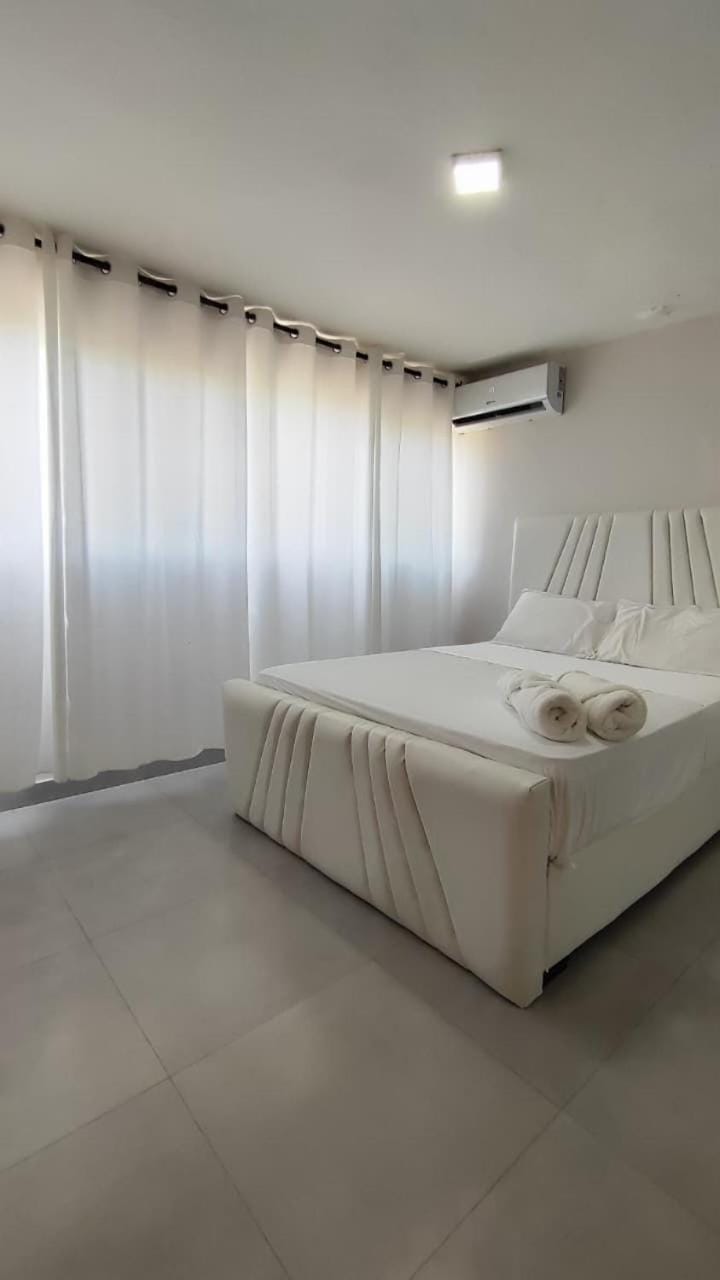 my home on the beach Apartment in Juan Dolio