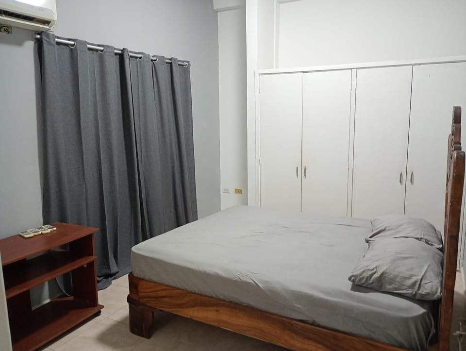 Apartamento Porlamar Apartment in Venezuela