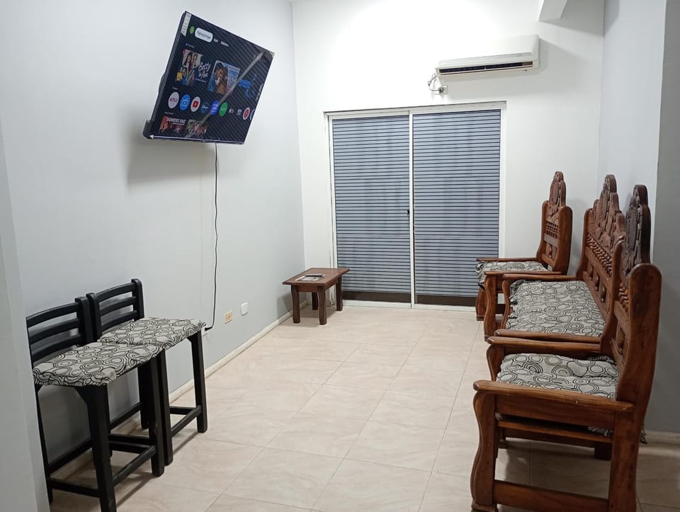 Apartamento Porlamar Apartment in Venezuela