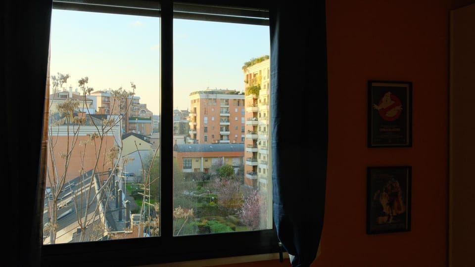 City view