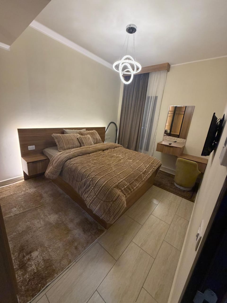 Flat, 1 bed room for Rent Apartment in Hurghada