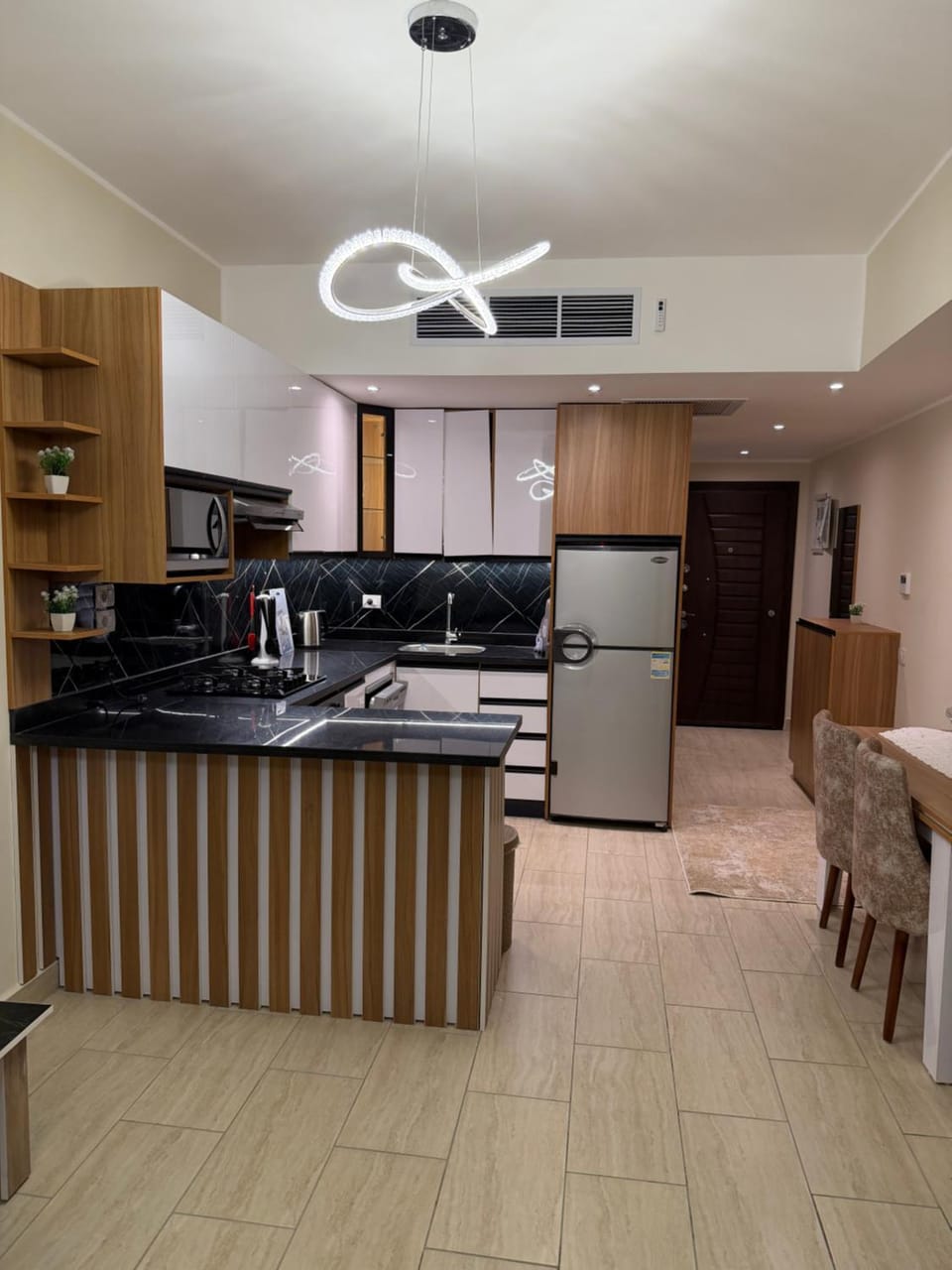 Flat, 1 bed room for Rent Apartment in Hurghada