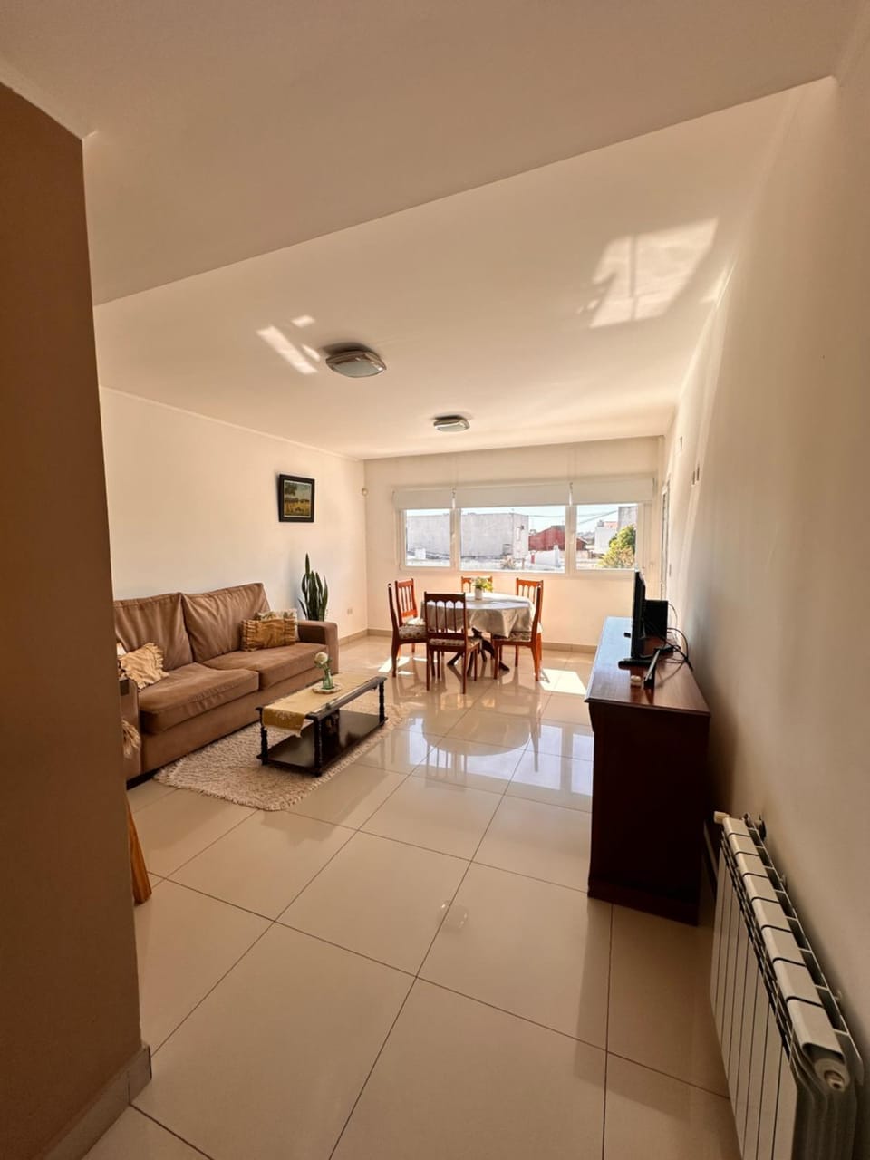Aires de Belgrano Apartment in Tandil