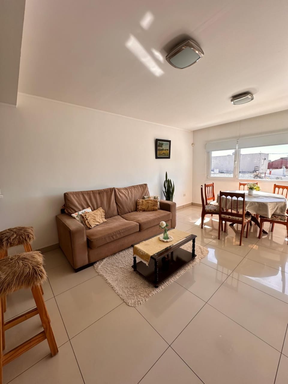 Aires de Belgrano Apartment in Tandil