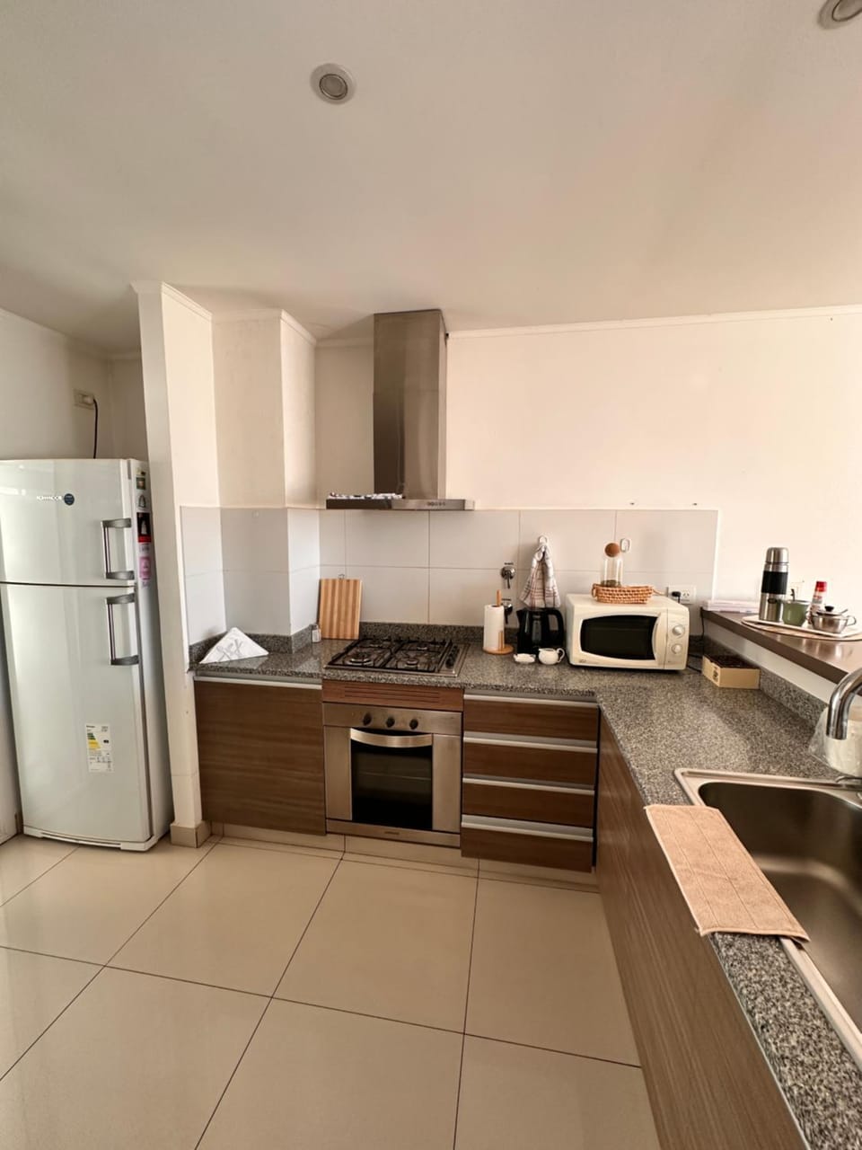 Aires de Belgrano Apartment in Tandil