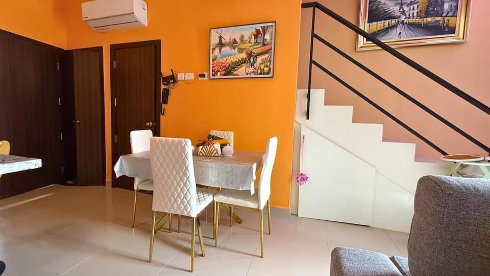 Cozy 1 bedroom Villa in Punta Cana