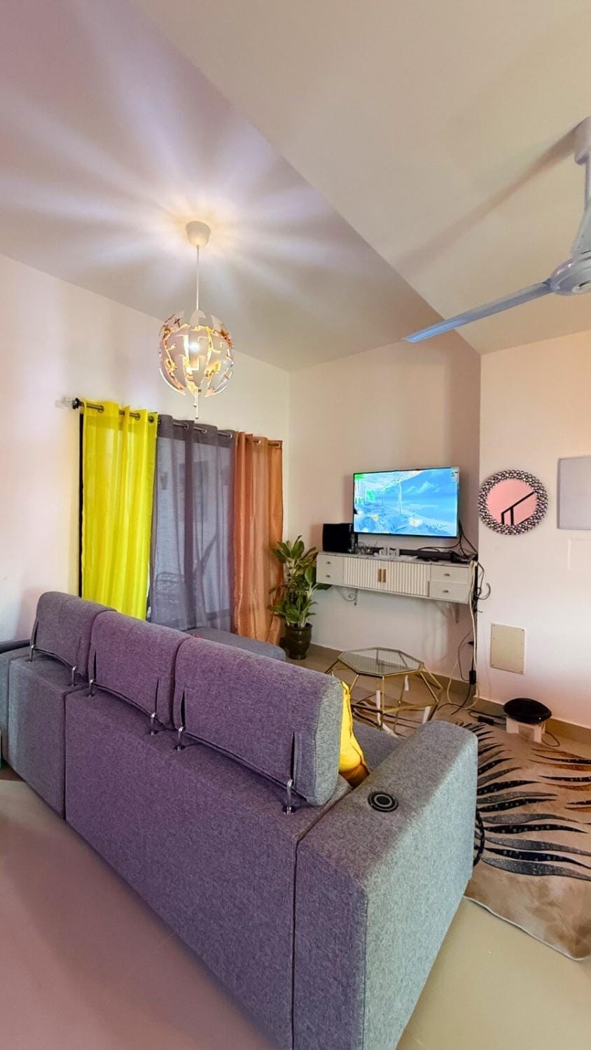 Cozy 1 bedroom Villa in Punta Cana