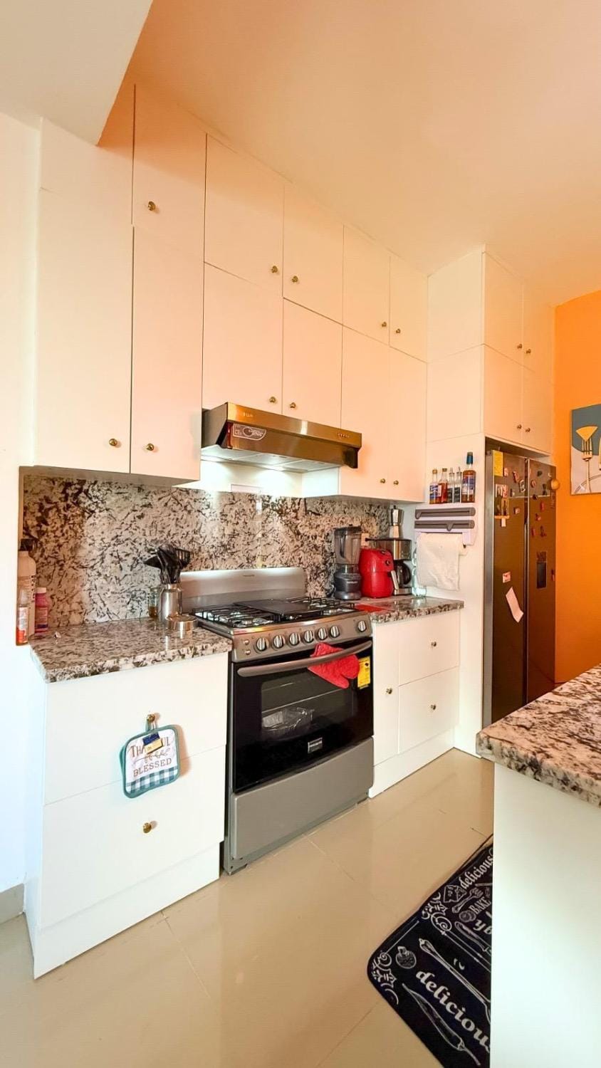 Cozy 1 bedroom Villa in Punta Cana