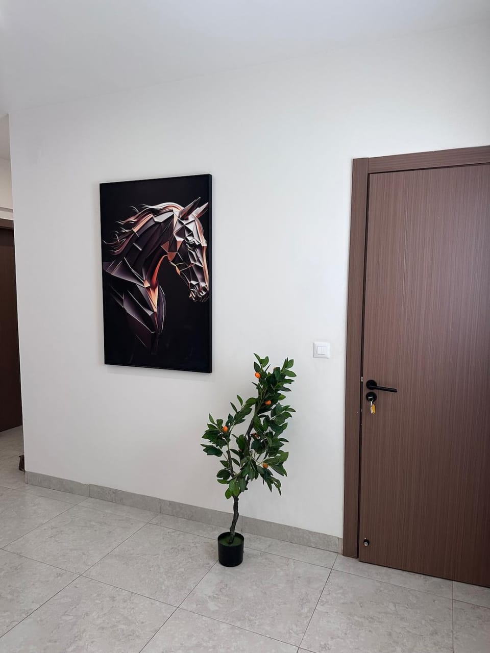 Appartement Moderne Point E a 10 mn de la Corniche Apartment in Dakar