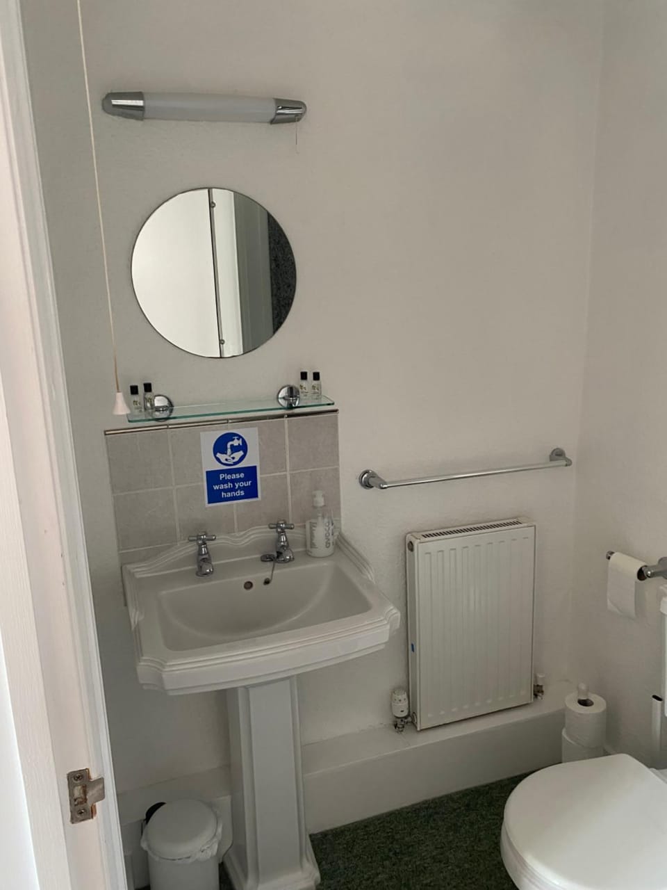 Toilet, Bathroom