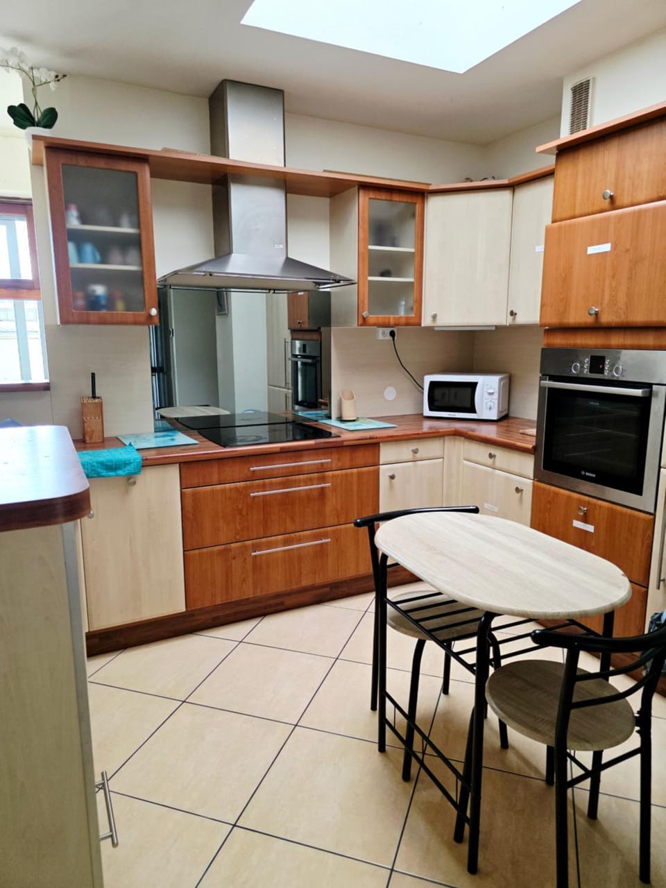Chambre B1 Vacation rental in Toulouse