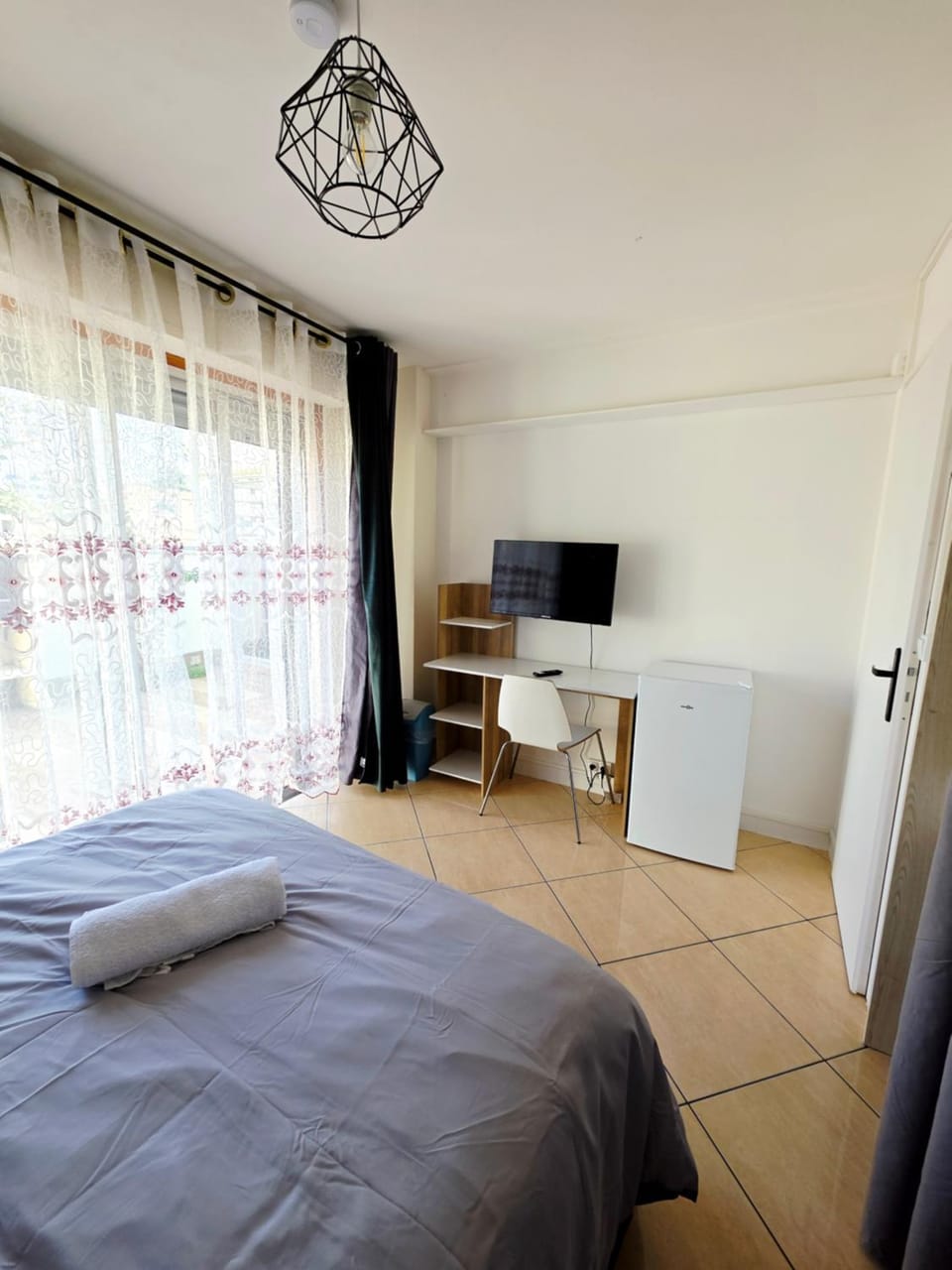 Chambre B1 Vacation rental in Toulouse