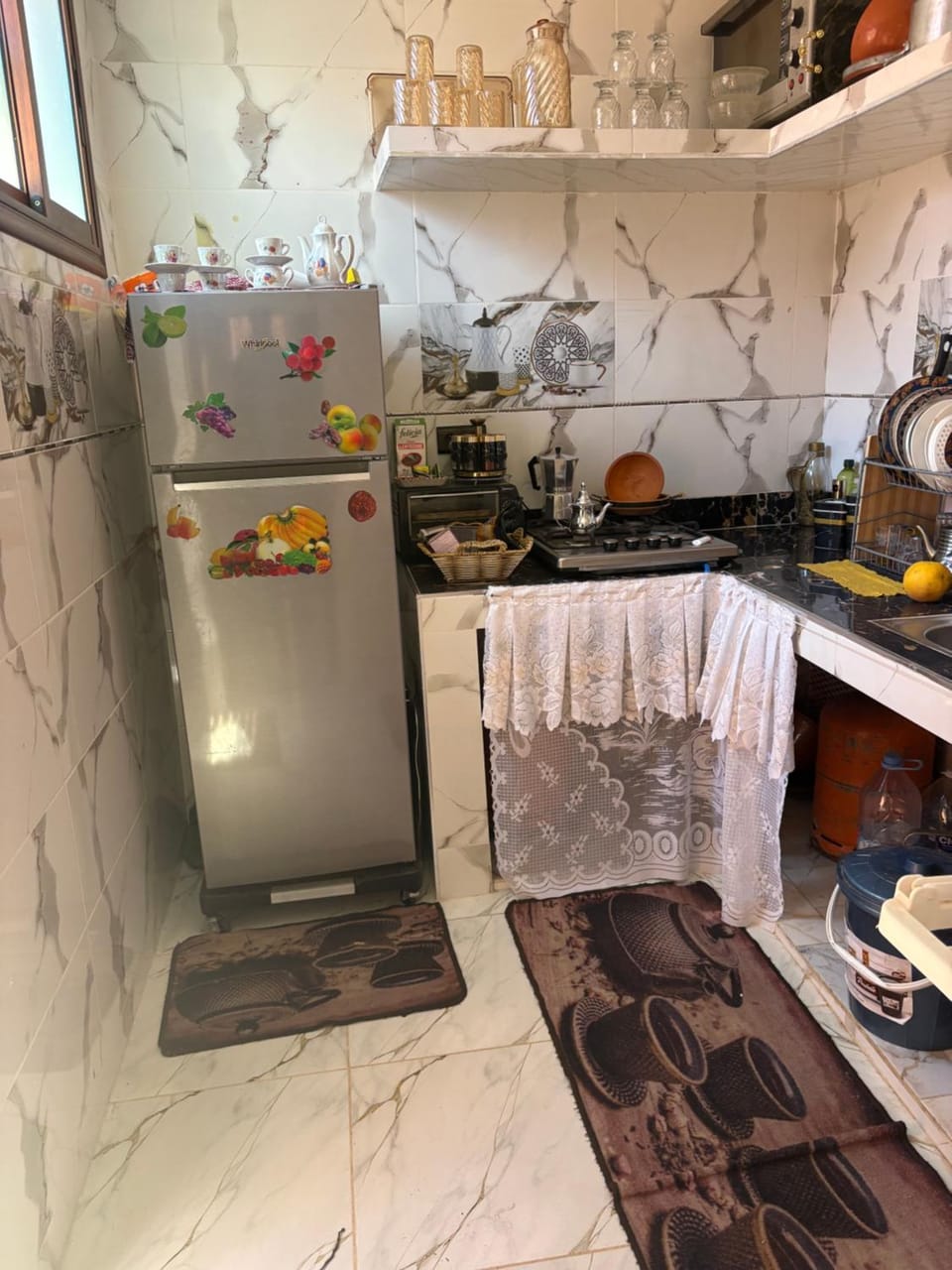 New house Apartment in Souss-Massa