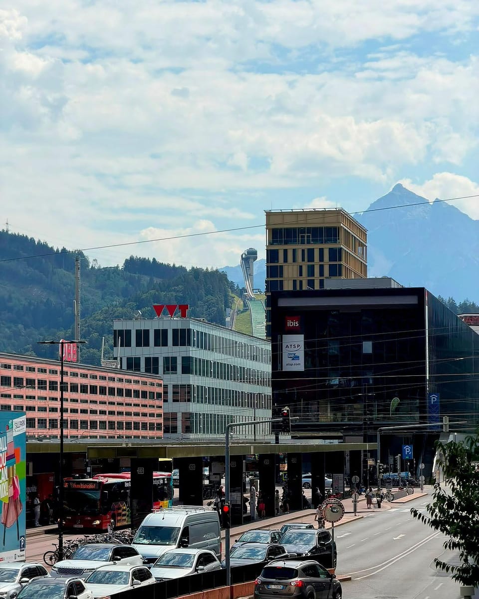 City view