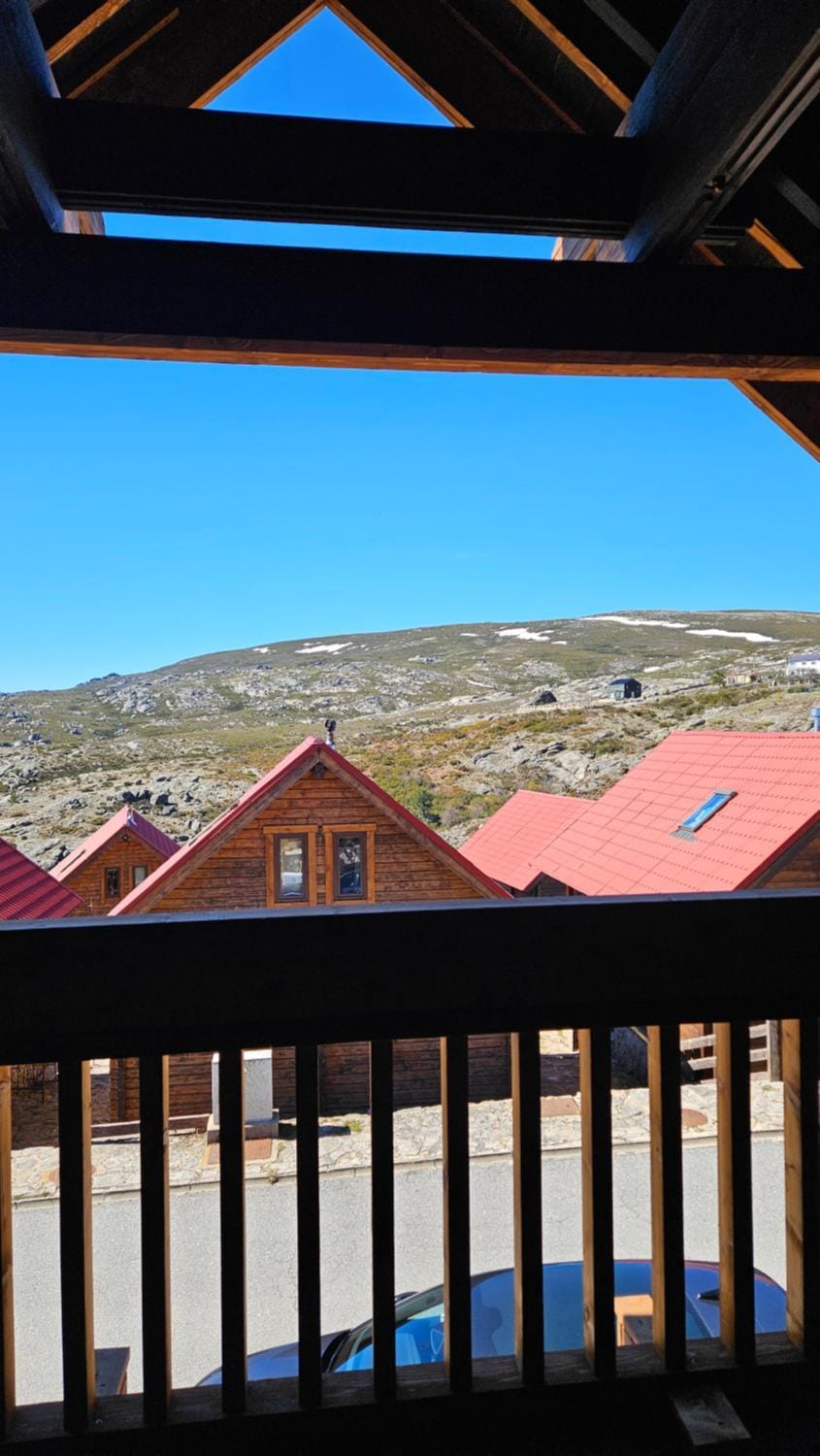 View (from property/room), Balcony/Terrace