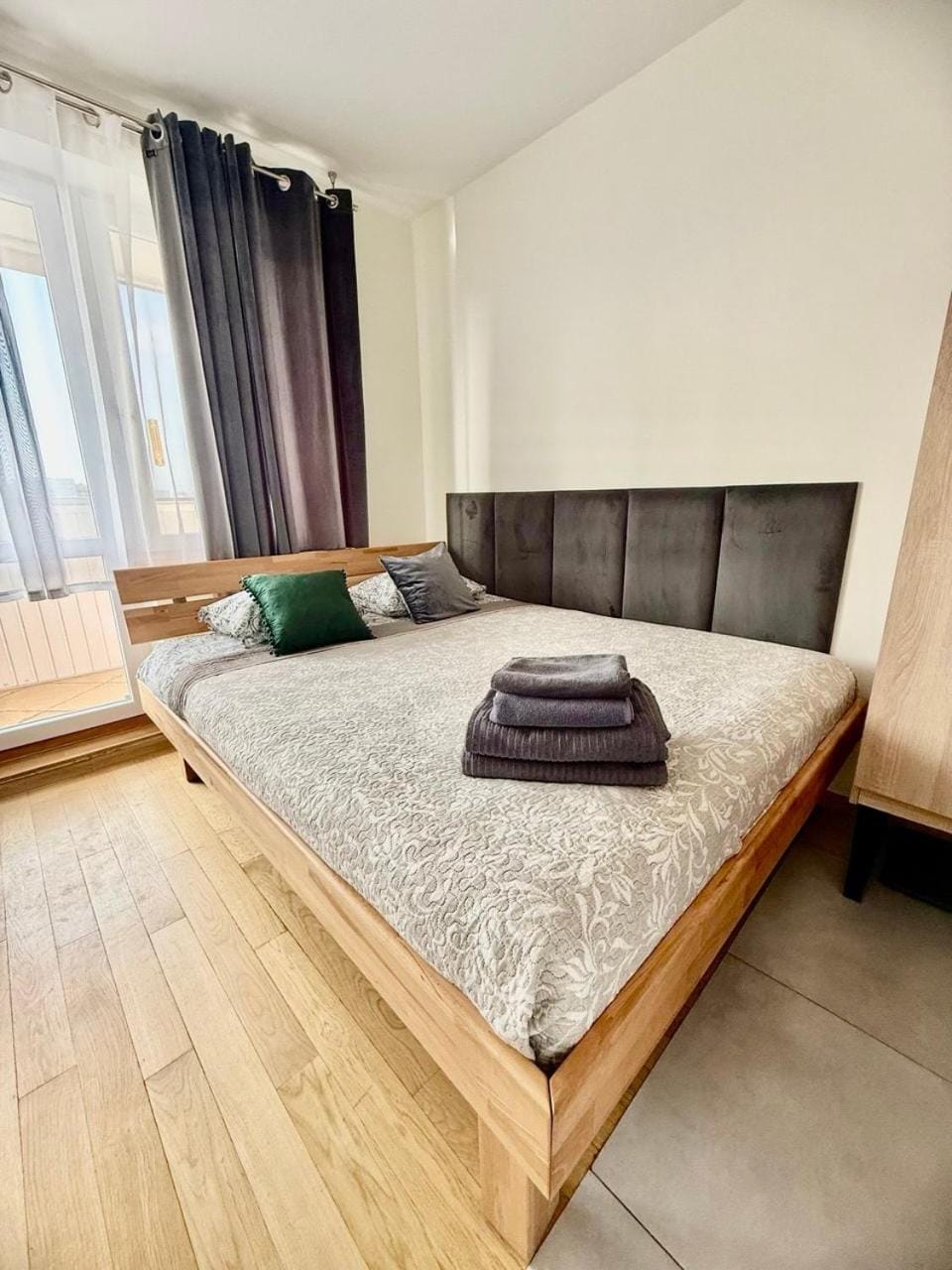 A&Y Studio Galeria Mokotów & Chopin Airport Pieńkowskiego A Apartment in Warsaw