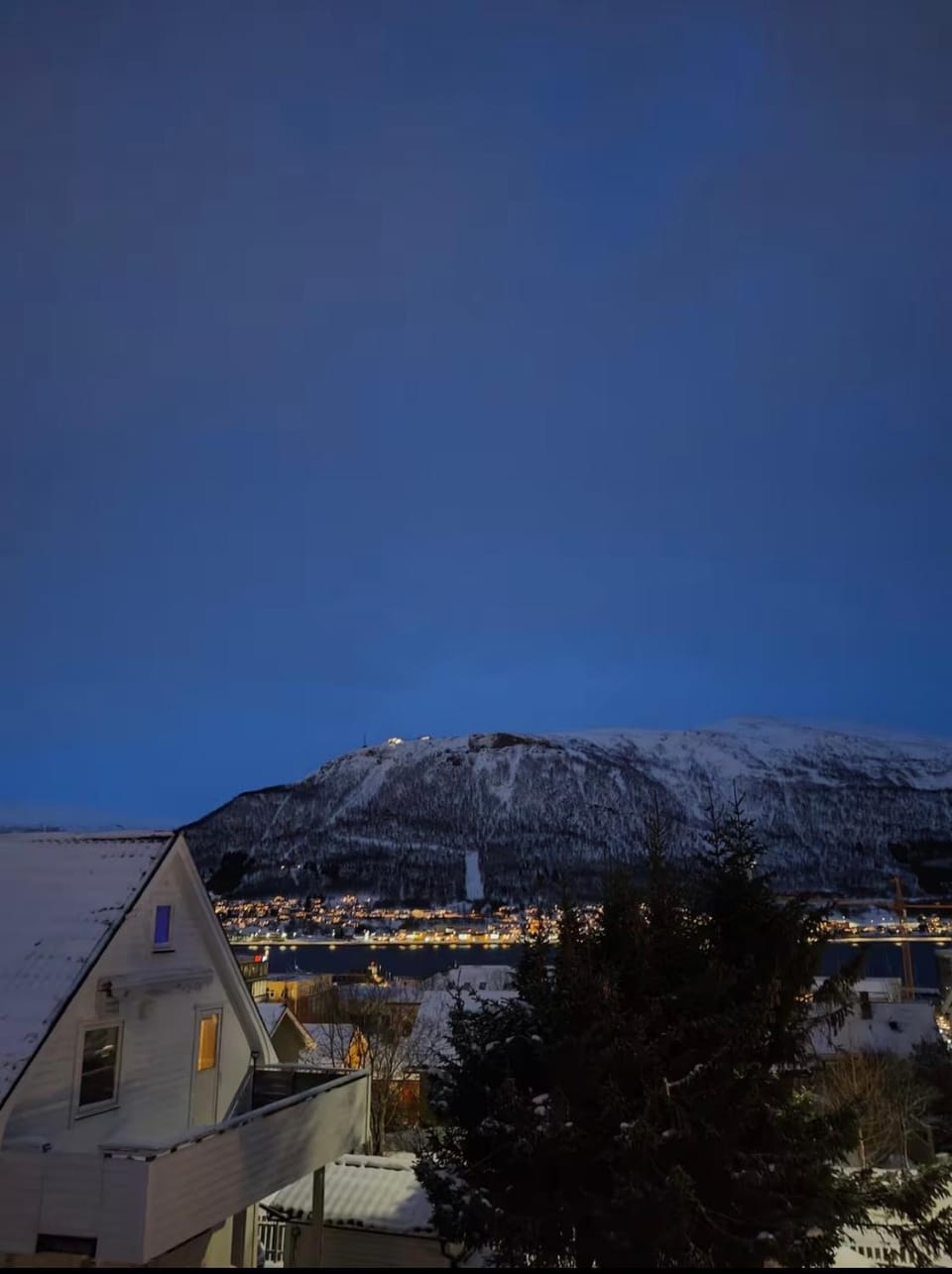 View (from property/room)