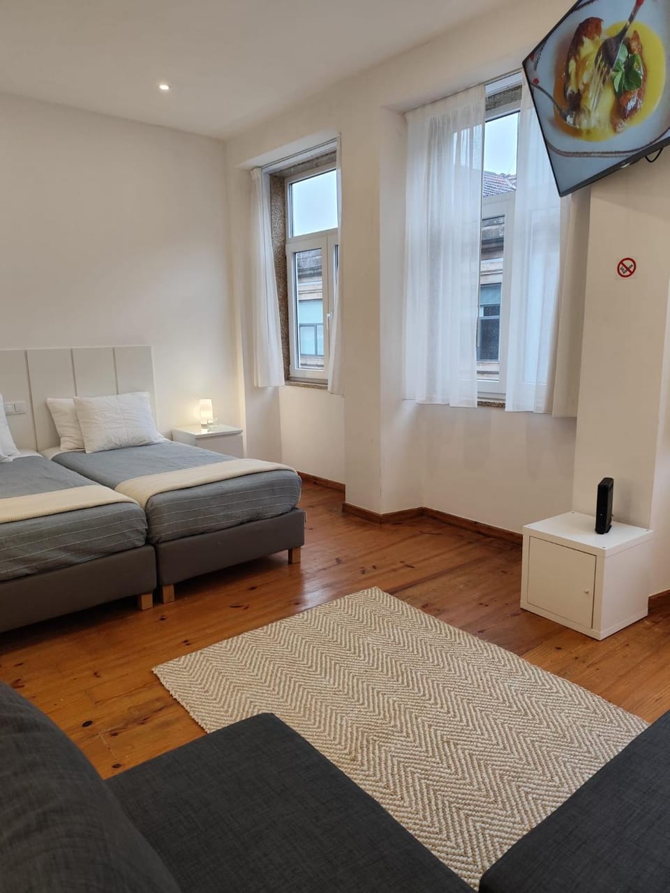 Porto Seagulls Apartment Apartment in Porto