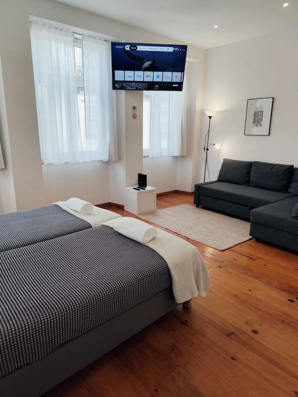 Porto Seagulls Apartment Apartment in Porto