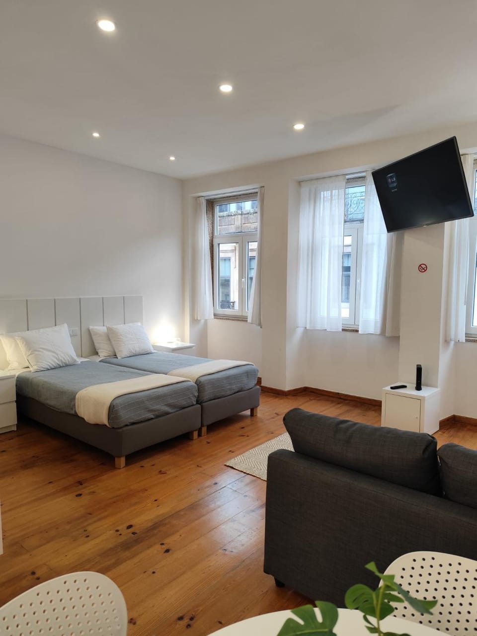 Porto Seagulls Apartment Apartment in Porto