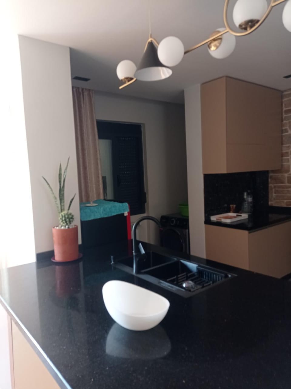 Villali Apartment in Algiers [El Djazaïr]