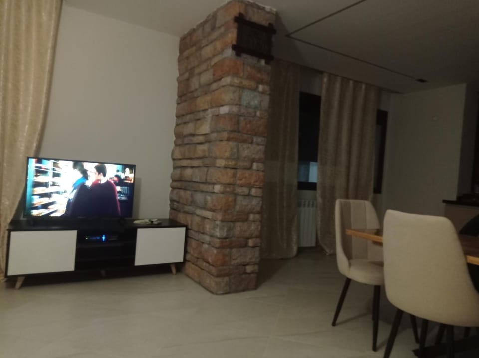 Villali Apartment in Algiers [El Djazaïr]