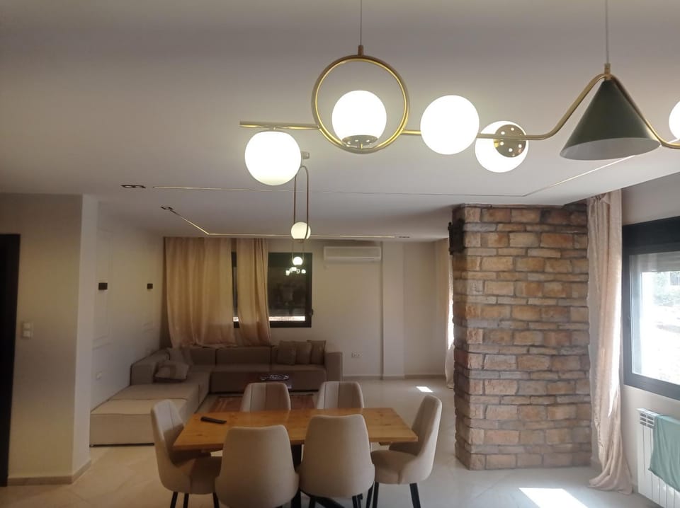 Villali Apartment in Algiers [El Djazaïr]
