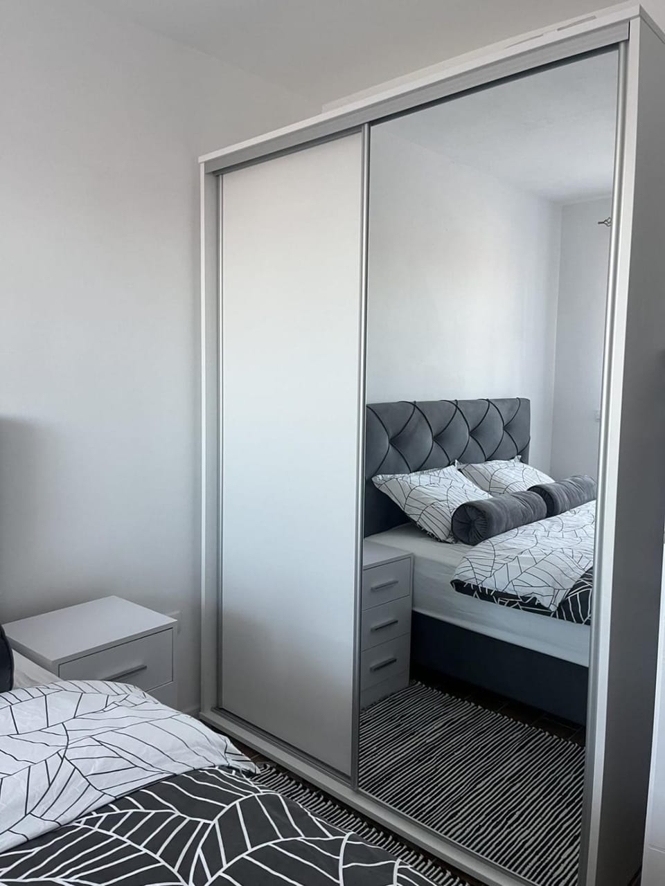 ESEM stan na dan Apartment in Federation of Bosnia and Herzegovina