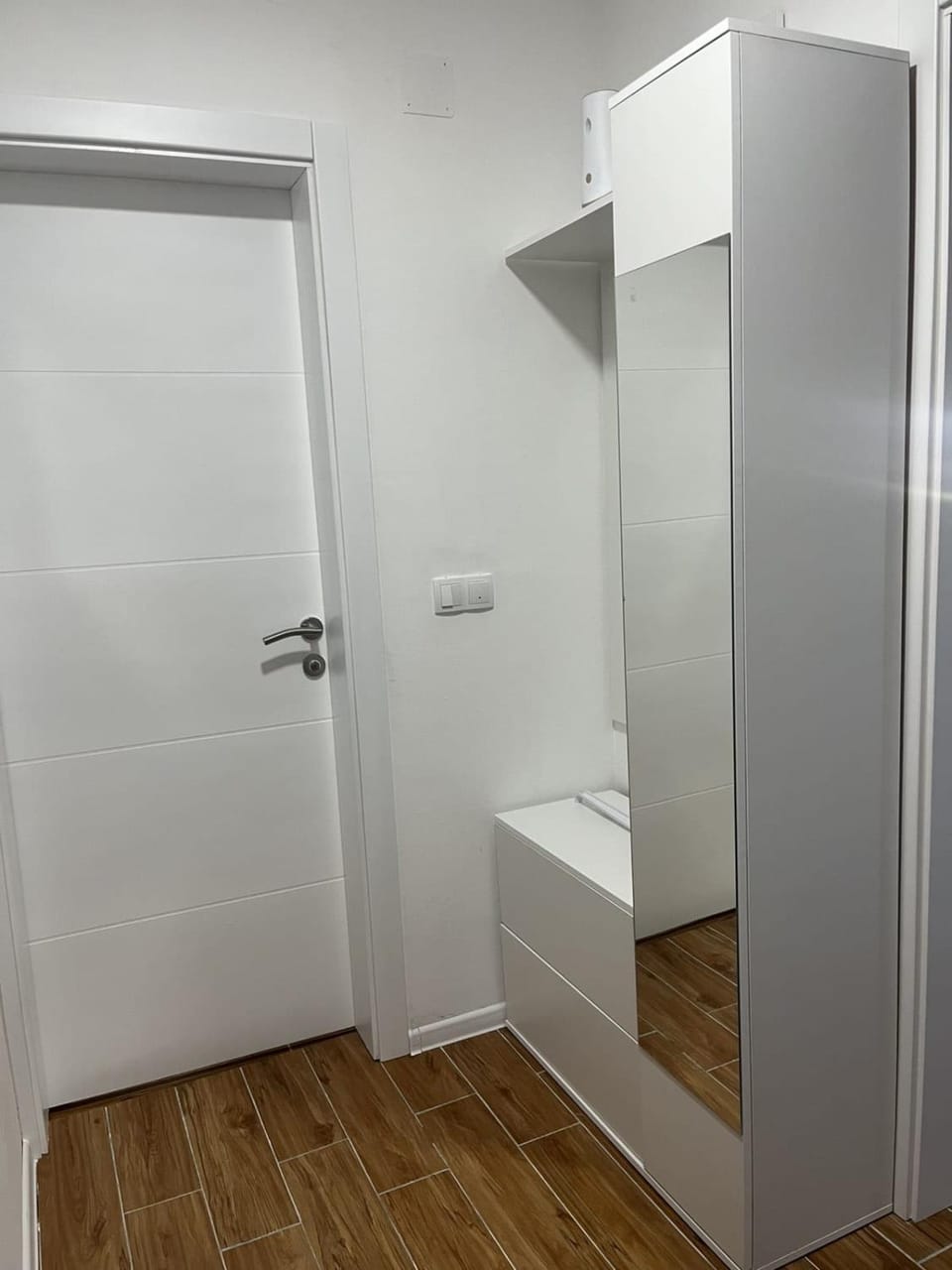 ESEM stan na dan Apartment in Federation of Bosnia and Herzegovina