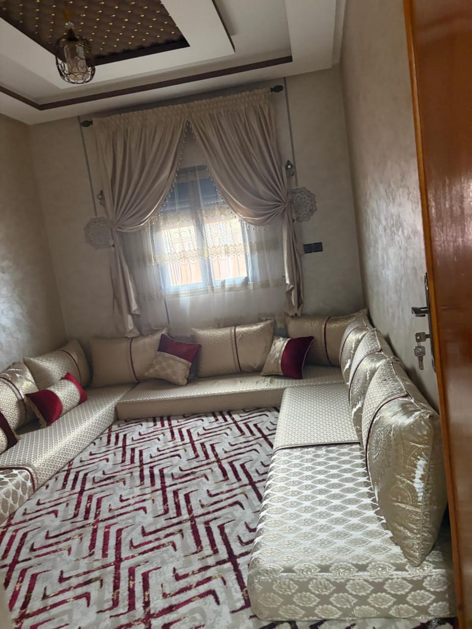 Guest house Apartment in Souss-Massa