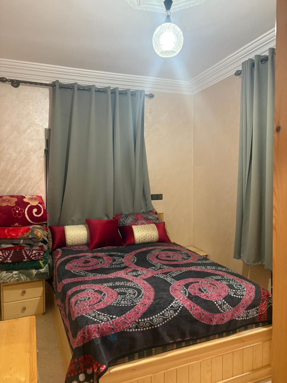 Guest house Apartment in Souss-Massa