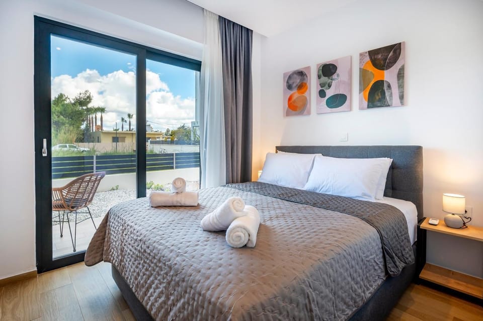 Odaria Premium Apartments Apartment in Kos