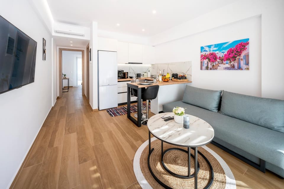 Odaria Premium Apartments Apartment in Kos