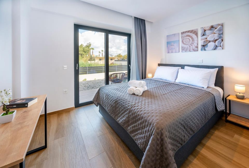 Odaria Premium Apartments Apartment in Kos