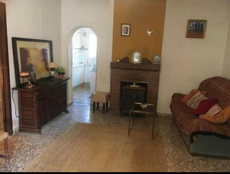 Colibrifarm House in Valle del Guadalhorce