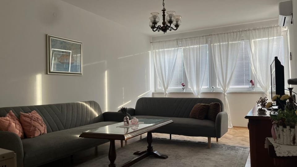 Relax Visoko Apartman Apartment in Federation of Bosnia and Herzegovina