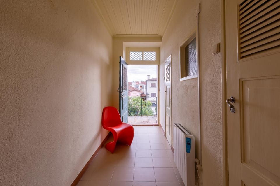 Casa de Santa Rita Apartment in Vila Real District