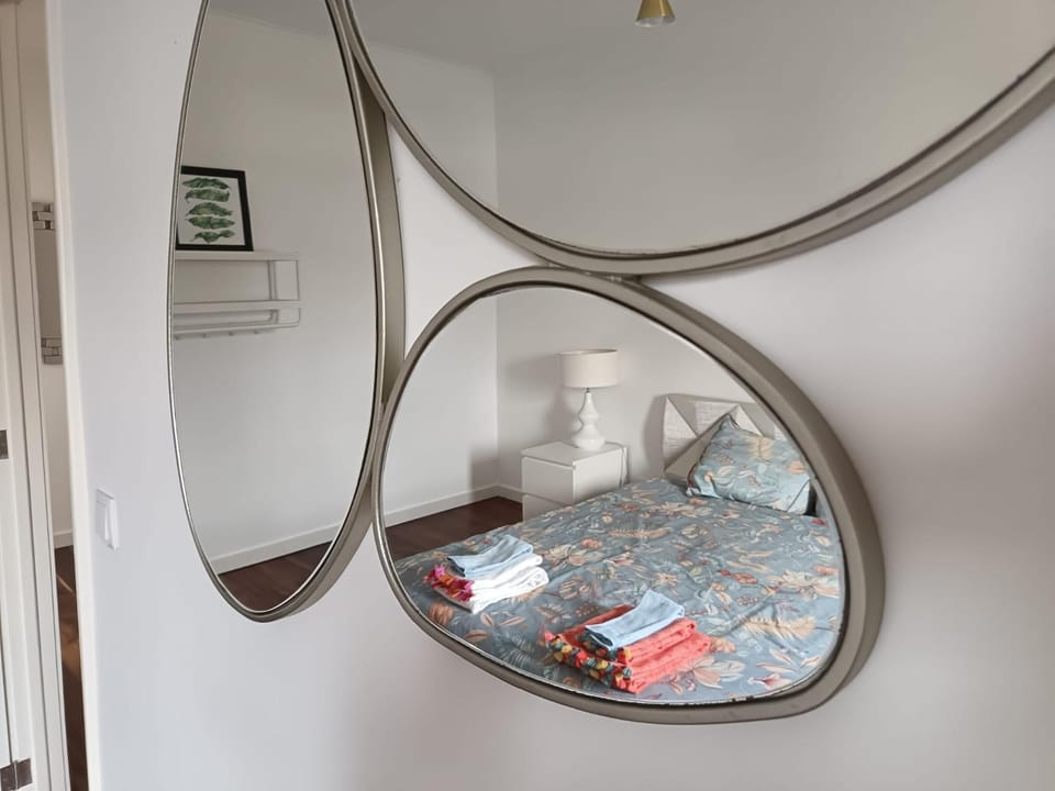 Cozy Premium Apartment in Ponta Delgada