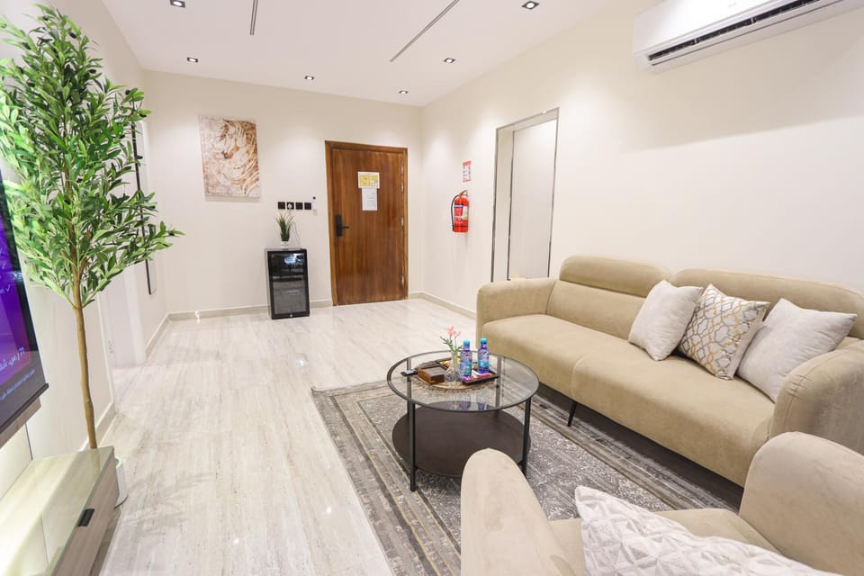 City Nest - City Nest 403 Apartment in Medina
